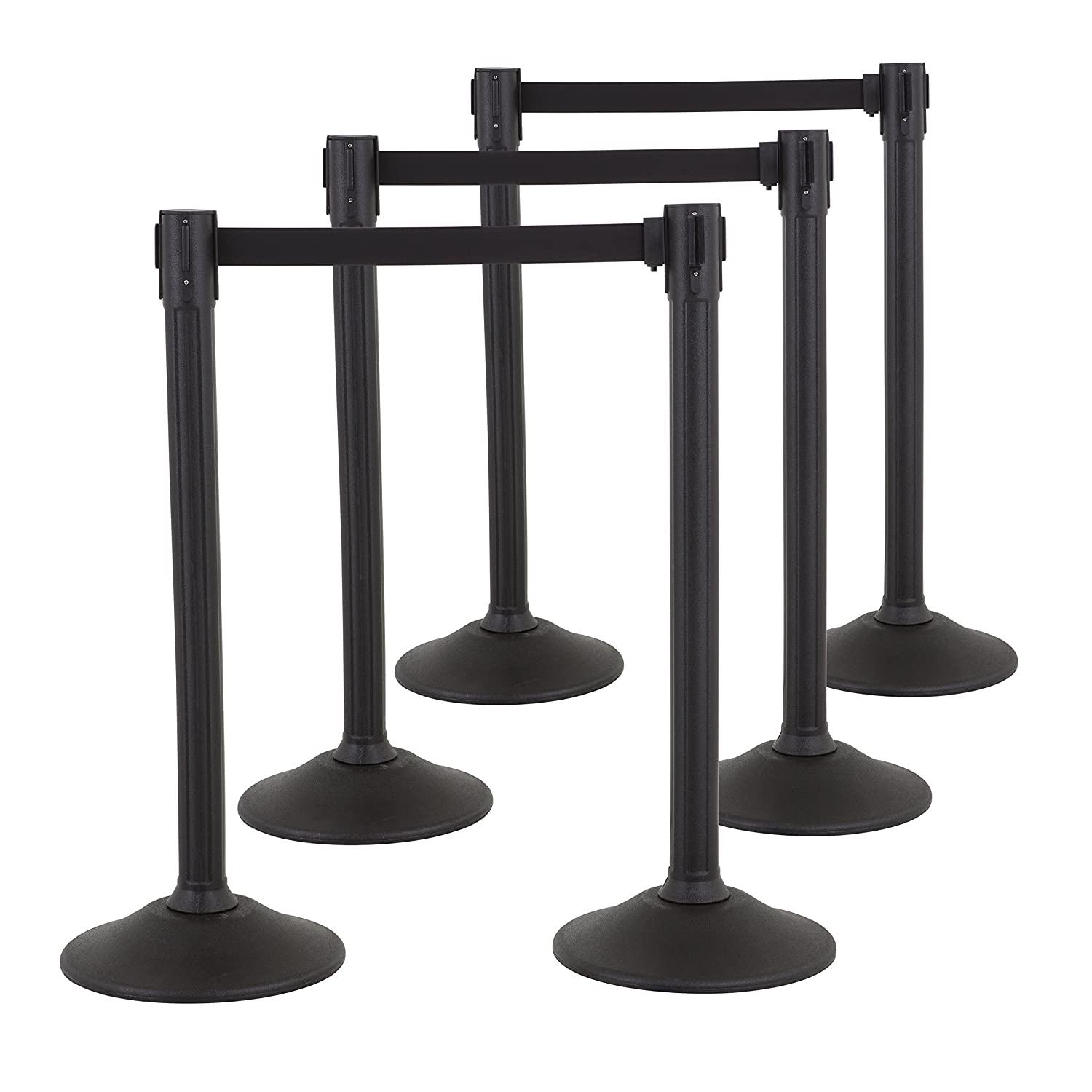 Crowd Control – Stanchions