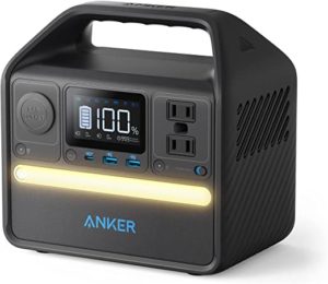 Anker 521