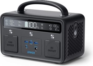 Anker 523