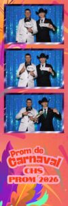 Large Sequins photo booth backdrop